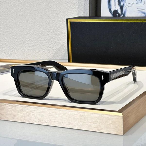 Sunglasses Frames High Quality Handmade Vintage JMM For Men Women Designer Brand Thick Acetate Square Trendy Fashion Sun Glasses MOLINO ALAN
Sunglasses Frames High Quality Handmade Vintage JMM For Men Women Designer Brand Thick Acetate Square Trendy Fashion Sun Glasses MOLINO ALAN