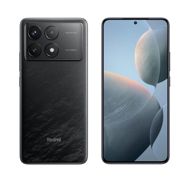 Original Rdmi K70 5G Mobil Phon Smart 16GB RAM 512GB ROM Snapdragon 8 50.0MP NFC 5000mAh Xiaomi HyprOS Android 6.67" 120Hz 2K Scrn Fingrprint ID
Original Rdmi K70 5G Mobil Phon Smart 16GB RAM 512GB ROM Snapdragon 8 50.0MP NFC 5000mAh Xiaomi HyprOS Android 6.67" 120Hz 2K Scrn Fingrprint ID
