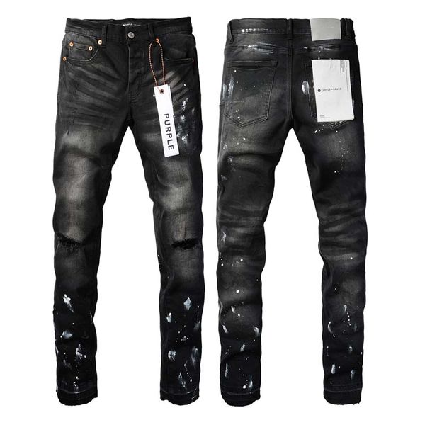 Purple Jeans Mens Womens High-quality Jeans Fashion design Distressed Ripped Bikers Womens Denim cargo For Men Black Pants Biker jeans men baggy jeans hole, #3
Purple Jeans Mens Womens High-quality Jeans Fashion design Distressed Ripped Bikers Womens Denim cargo For Men Black Pants Biker jeans men baggy jeans hole, #3
