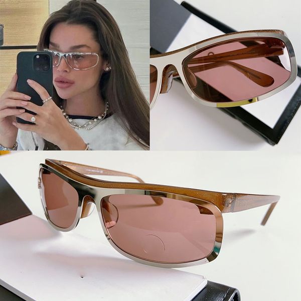 SHIELD SUNGLASSES square metal frame front metal with rhinestone letter symbol acetate legs pink lenses A71557 fits face embellishes face shape sexy women
SHIELD SUNGLASSES square metal frame front metal with rhinestone letter symbol acetate legs pink lenses A71557 fits face embellishes face shape sexy women