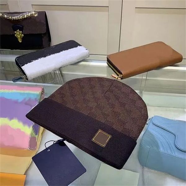 Louiseviuton Beanie…