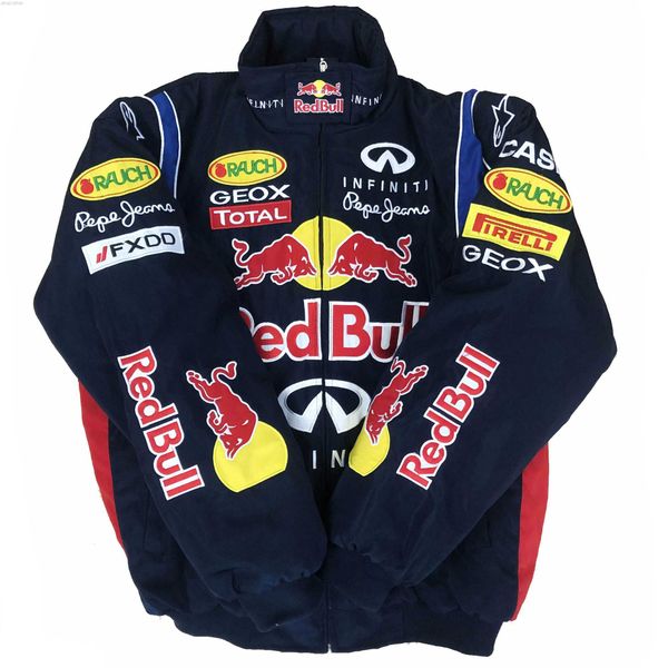 

Mens Windbreakers Jackets for Men Red b locomotive Jerseys F1 Racing Suit College Style Retro Cotton Bomber Jacket Navy Blue Eur Us Loose Embroidered Windbreaker, Black