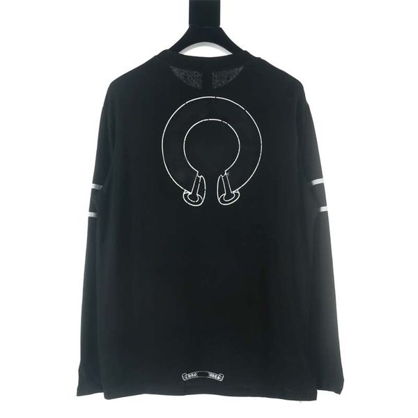 Fashion Women Hoodless Sweatshirt Chr0me Heart Hoodless Skateboard Hip Hop Autumn Winter Oversize High Street Unisex Street Wear Hoodless Sweatshirt, C1
Fashion Women Hoodless Sweatshirt Chr0me Heart Hoodless Skateboard Hip Hop Autumn Winter Oversize High Street Unisex Street Wear Hoodless Sweatshirt, C1