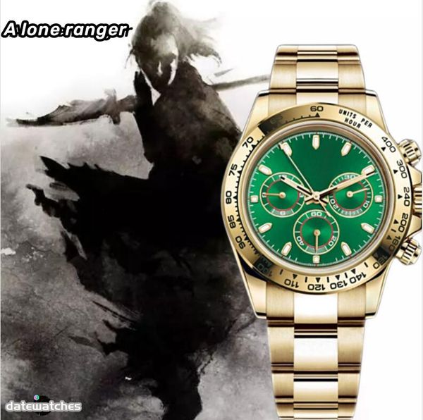 Men's Watch 40mm2813 Mechanical Movement Sapphire Watch 904L Stainless Steel Strap Orologio di Lusso Montre Watch Top of the Year
Men's Watch 40mm2813 Mechanical Movement Sapphire Watch 904L Stainless Steel Strap Orologio di Lusso Montre Watch Top of the Year