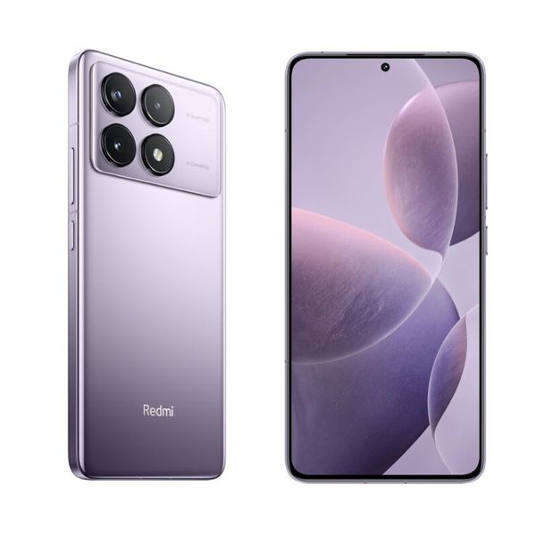 Original Redmi K70 5G Mobile Smart 16GB RAM 512GB 1TB ROM Snapdragon 8 Gen2 50MP NFC 5000mAh Xiaomi HyperOS Android 6.67" 2K Screen Fingerprint ID Cell Phone
Original Redmi K70 5G Mobile Smart 16GB RAM 512GB 1TB ROM Snapdragon 8 Gen2 50MP NFC 5000mAh Xiaomi HyperOS Android 6.67" 2K Screen Fingerprint ID Cell Phone