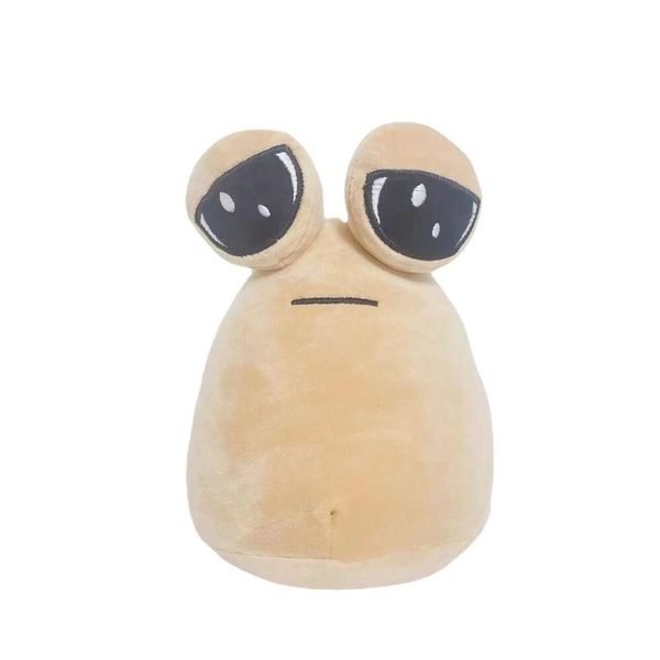 New Pou Plus My Pet Alien Plush Dolls Surrounding Dumb Soft Toys 20pcs Wholesale, Alien dolls compressed separately
New Pou Plus My Pet Alien Plush Dolls Surrounding Dumb Soft Toys 20pcs Wholesale, Alien dolls compressed separately