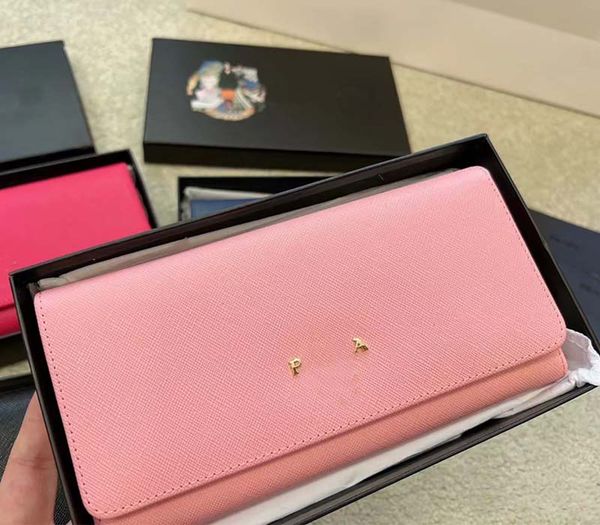 Luxury Handbag Bag Designer Wallet Leather Wallet Women Zipper Long Card Holders Coin Purses Woman Shows Exotic Clutch Wallets Leather Letter Original box, #4
Luxury Handbag Bag Designer Wallet Leather Wallet Women Zipper Long Card Holders Coin Purses Woman Shows Exotic Clutch Wallets Leather Letter Original box, #4
