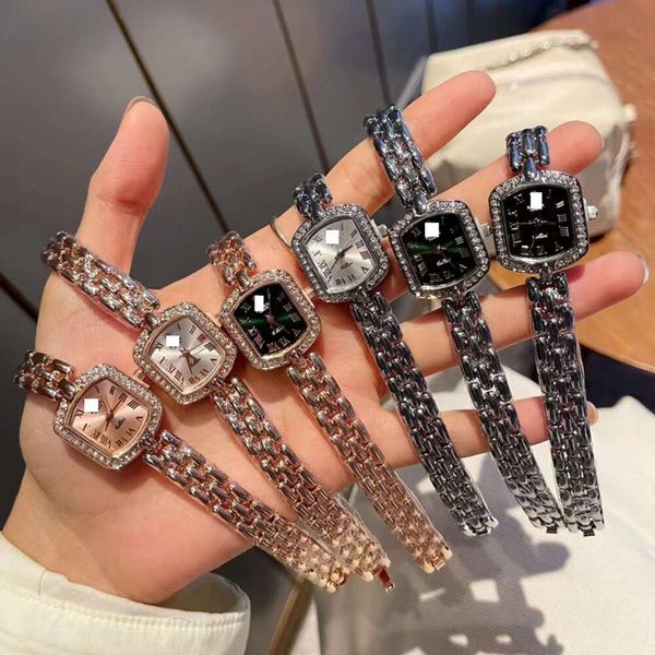 Designer Carti's Watches Fashion Luxury Watch Classic watches Rudolf Watch Women's Quartz Watch Spring and Summer Steel Band Watch Diamond Watch quality luxury watch
Designer Carti's Watches Fashion Luxury Watch Classic watches Rudolf Watch Women's Quartz Watch Spring and Summer Steel Band Watch Diamond Watch quality luxury watch