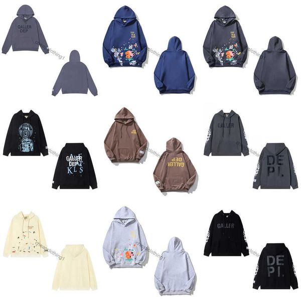High Street Galerie Depts Sweatshirts Mens Hoodies For Men Women Tracksuits Hoodie Designer Splash Ink Alphabet Washed Distressed Streetwear Winter Fall Hoodie, Style no.19
High Street Galerie Depts Sweatshirts Mens Hoodies For Men Women Tracksuits Hoodie Designer Splash Ink Alphabet Washed Distressed Streetwear Winter Fall Hoodie, Style no.19