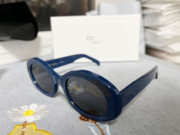 7A Designer Glasses Quality Designer for Women Vintage Cat's Eye C Womens Mens Sunglasses S
7A Designer Glasses Quality Designer for Women Vintage Cat's Eye C Womens Mens Sunglasses S