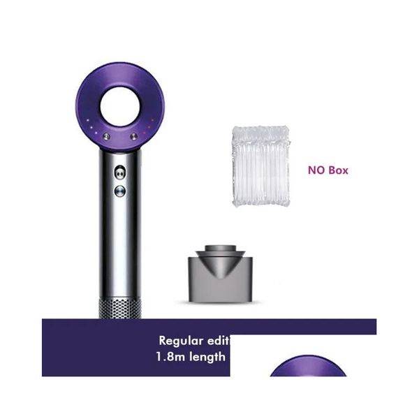 Negative Ionic Hair - Powerful Salon Blow Dryer for Home/Travel, Cold Wind, Professional Styg, 2024 Drop Shipping, Black
Negative Ionic Hair - Powerful Salon Blow Dryer for Home/Travel, Cold Wind, Professional Styg, 2024 Drop Shipping, Black