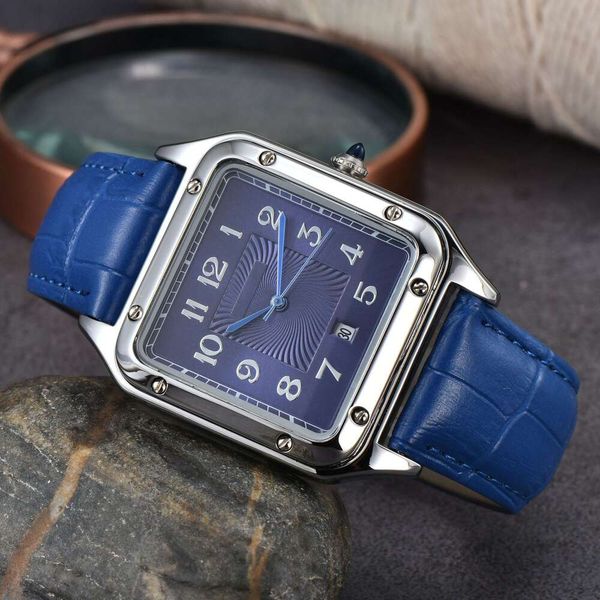 Designer Carti's Watches Fashion Luxury Watch Classic watches 2023 Product Card Business Men's Watch Belt Quartz Watch top quality luxury watch fashion accessories
Designer Carti's Watches Fashion Luxury Watch Classic watches 2023 Product Card Business Men's Watch Belt Quartz Watch top quality luxury watch fashion accessories