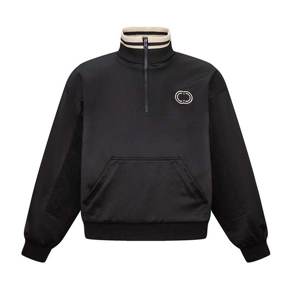 Men Guc1 Hoodless Designer Hoodies Suit Luxury Fashion Sweatshirt Pure Cotton Letter-printed Lovers Same Clothing, C1
Men Guc1 Hoodless Designer Hoodies Suit Luxury Fashion Sweatshirt Pure Cotton Letter-printed Lovers Same Clothing, C1