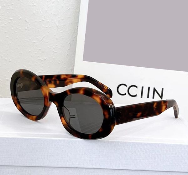 Glasses 7A Designer Quality Designer Sunglasses for Women Vintage Cat's Eye Ce's Arc De Triomphe Sun
Glasses 7A Designer Quality Designer Sunglasses for Women Vintage Cat's Eye Ce's Arc De Triomphe Sun