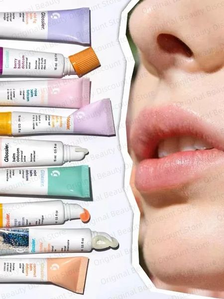 Balm Dotcom Lip Coconut Rose Mint Berry Cherry Birthday Makeup Accessories 231220
Balm Dotcom Lip Coconut Rose Mint Berry Cherry Birthday Makeup Accessories 231220