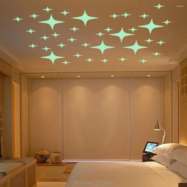 Wall Stickers Stickers Home Furnishing Decorative Luminous Sticker Lightemitting Play Stars Angel Wallpaper Children Room Ceiling Decor GS paper
Wall Stickers Stickers Home Furnishing Decorative Luminous Sticker Lightemitting Play Stars Angel Wallpaper Children Room Ceiling Decor GS paper