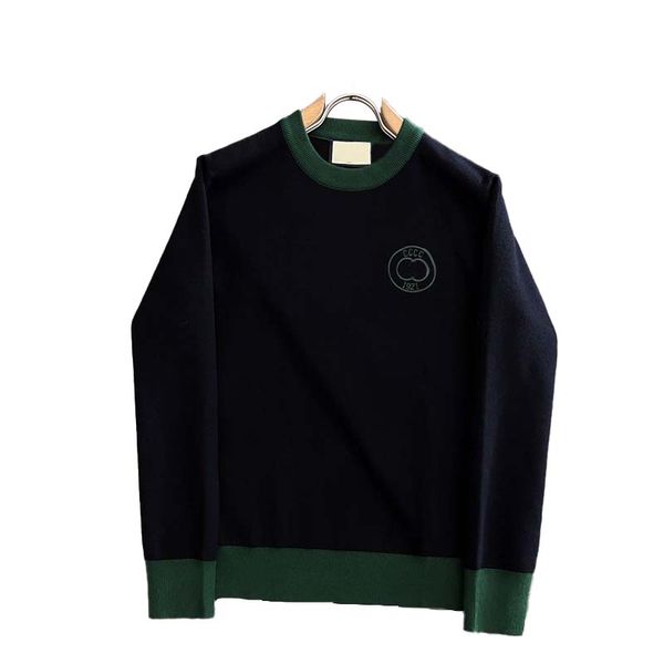 Fashion Men Women Sweatshirts Designer Gu Cc1 Suit Luxury Fashion Sweatshirt Pure Cotton Letter-printed Lovers Same Clothing, C1
Fashion Men Women Sweatshirts Designer Gu Cc1 Suit Luxury Fashion Sweatshirt Pure Cotton Letter-printed Lovers Same Clothing, C1
