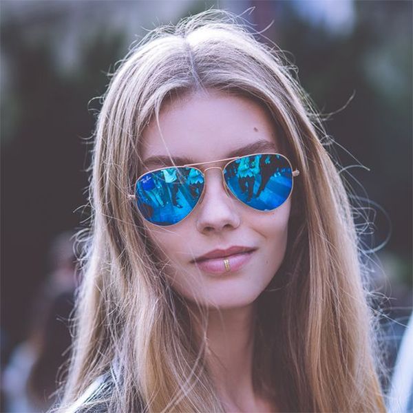New With Box Designer Sunglasses For Women Fashion Mens Glasses Aviator Blue Mirrored Beach Vacations Aviators Mirrored Sunglasses
New With Box Designer Sunglasses For Women Fashion Mens Glasses Aviator Blue Mirrored Beach Vacations Aviators Mirrored Sunglasses