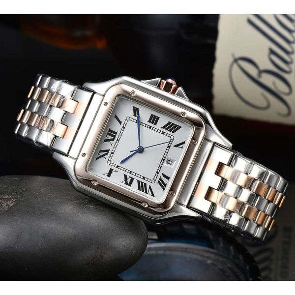 Designer Carti's Watches Fashion Luxury Watch Classic watches 2023 luxury card classic men's stainless steel quartz watch top quality luxury watch fashion accessory
Designer Carti's Watches Fashion Luxury Watch Classic watches 2023 luxury card classic men's stainless steel quartz watch top quality luxury watch fashion accessory