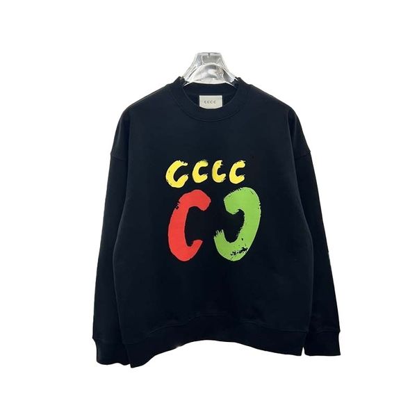 Men's Hoodies Women's Hoodless Gucc1 Designer Suit Fashion Sweatshirt Pure Cotton Letter-printed Lovers Same Clothing Couples, C1
Men's Hoodies Women's Hoodless Gucc1 Designer Suit Fashion Sweatshirt Pure Cotton Letter-printed Lovers Same Clothing Couples, C1