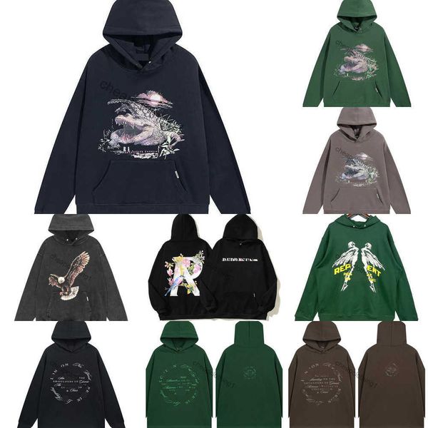American Hoodies Reprreesent Sweatshirts Designer Letter Mens Niche Tide Brand Eagle Logo High Street Casual Loose Couple Hoody Sweater Lovers Clothes, 013
American Hoodies Reprreesent Sweatshirts Designer Letter Mens Niche Tide Brand Eagle Logo High Street Casual Loose Couple Hoody Sweater Lovers Clothes, 013