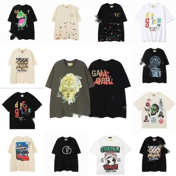 Designers Mens T Shirts For Men Summer Fashion T Shirts For Men Galleryse Depts Tshirt Crewneck Couple T Shirt Womens Tshirts Loose Tops Streetwear Letter T-Shirt, 13
Designers Mens T Shirts For Men Summer Fashion T Shirts For Men Galleryse Depts Tshirt Crewneck Couple T Shirt Womens Tshirts Loose Tops Streetwear Letter T-Shirt, 13