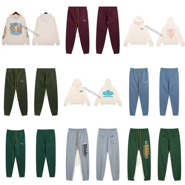 Men's Hoodies For Men Street Sweatshirts Hoodie Designer Rhu Beach Hoodie Thick Cotton Fleece Fashion Women Lovers Jackets Hip Hop Letter Hoodie Mens Tracksuits, Style no.4
Men's Hoodies For Men Street Sweatshirts Hoodie Designer Rhu Beach Hoodie Thick Cotton Fleece Fashion Women Lovers Jackets Hip Hop Letter Hoodie Mens Tracksuits, Style no.4