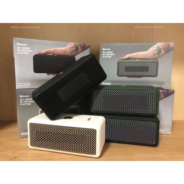 for Marshall Bluetooth Wireless Speaker, Subwoofer, and Small Steel Cannon MARSHALL Speakers Bluetooth Wireless Boots