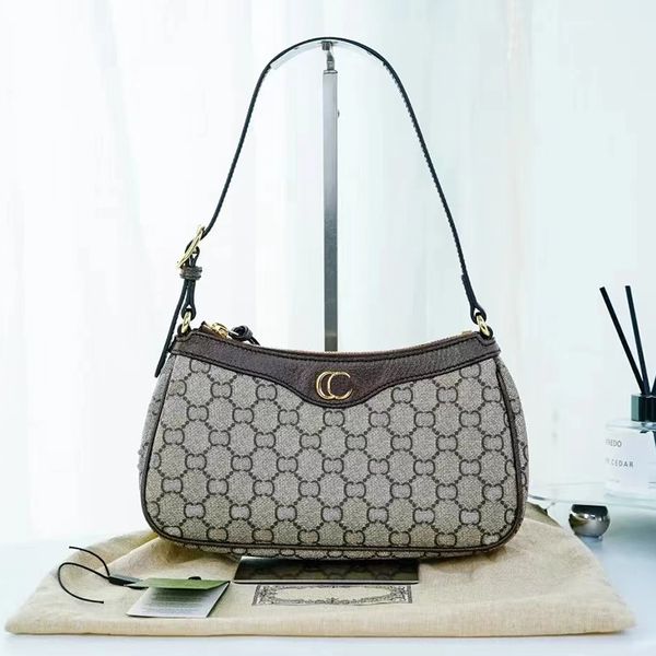 Designer bag hobo Ophidia Vagrant bag tote bag Luxurys Shoulder Bags Casual travel business tote Leather Multifunctional Fashion crossbody women bag, #2 25cm
Designer bag hobo Ophidia Vagrant bag tote bag Luxurys Shoulder Bags Casual travel business tote Leather Multifunctional Fashion crossbody women bag, #2 25cm