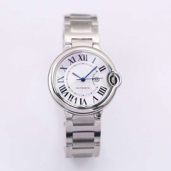 Designer Carti's Watches Luxury Watch Classic Business watches Tank London Fish Eye Soak Blue Nightlight Waterproof Fully Automatic Mechanical Men's and Women's
Designer Carti's Watches Luxury Watch Classic Business watches Tank London Fish Eye Soak Blue Nightlight Waterproof Fully Automatic Mechanical Men's and Women's