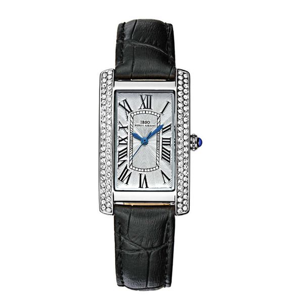 Designer Carti's Watches Fashion Luxury Watch Classic watches Tiktok live new IBSO watch female waterproof tank lady diamond light luxury
Designer Carti's Watches Fashion Luxury Watch Classic watches Tiktok live new IBSO watch female waterproof tank lady diamond light luxury