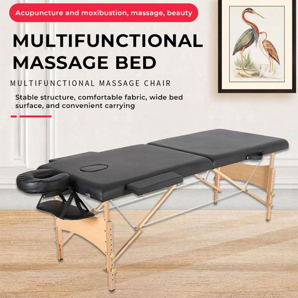 

manufacturer's direct supply of portable diagnostic beds, foldable multifunctional beauty massage beds, color sheets with pillows, tattoo beds