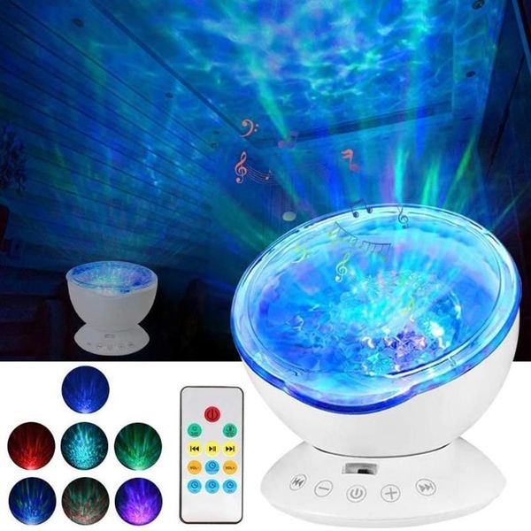 Lights Night LED Star Light Projector Lamp Remote Baby Decor Rotating Water Wave Galaxy Table For Bedroom248k
Lights Night LED Star Light Projector Lamp Remote Baby Decor Rotating Water Wave Galaxy Table For Bedroom248k
