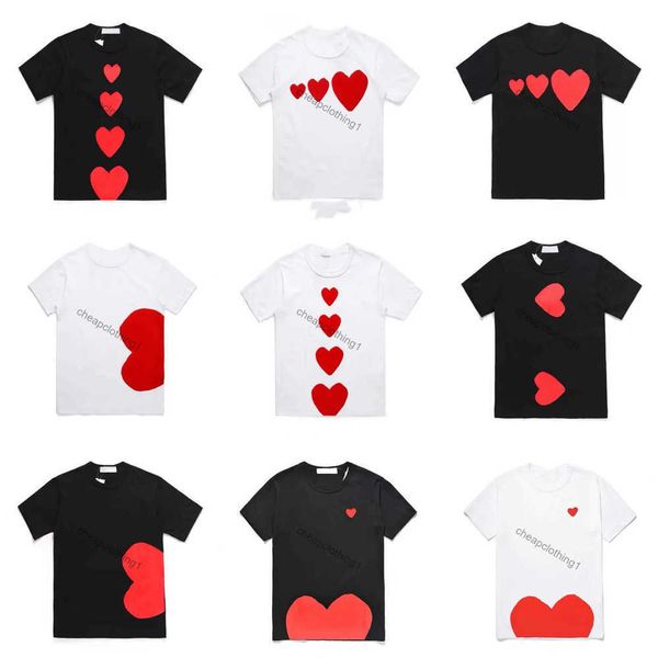 Men' T Shirts Heart Shirt Amries Casual Tshirt Designer Summer Tshirts For Men Cotton Crewneck Short-sleeved Luxury Letter Printed Lovers Tee Lovers Same Tops
Men' T Shirts Heart Shirt Amries Casual Tshirt Designer Summer Tshirts For Men Cotton Crewneck Short-sleeved Luxury Letter Printed Lovers Tee Lovers Same Tops