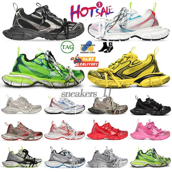 3XL Sneakers Design…
