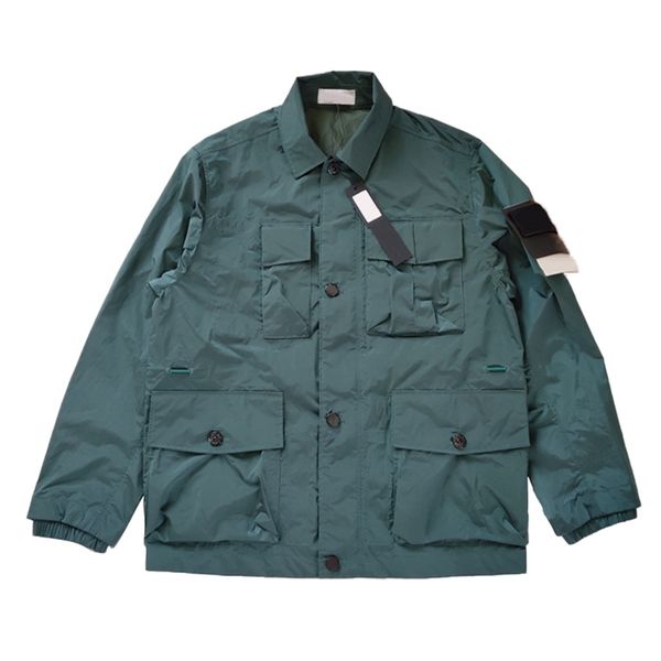 Men's Jackets Men Military Jacket NYLON METAL WATRO FIELD Jacketes Outdoor Multi Pockets Tops Field topstoney Casual Fashion Hiking Coats Uniform varsity jacket, Black-41620
Men's Jackets Men Military Jacket NYLON METAL WATRO FIELD Jacketes Outdoor Multi Pockets Tops Field topstoney Casual Fashion Hiking Coats Uniform varsity jacket, Black-41620