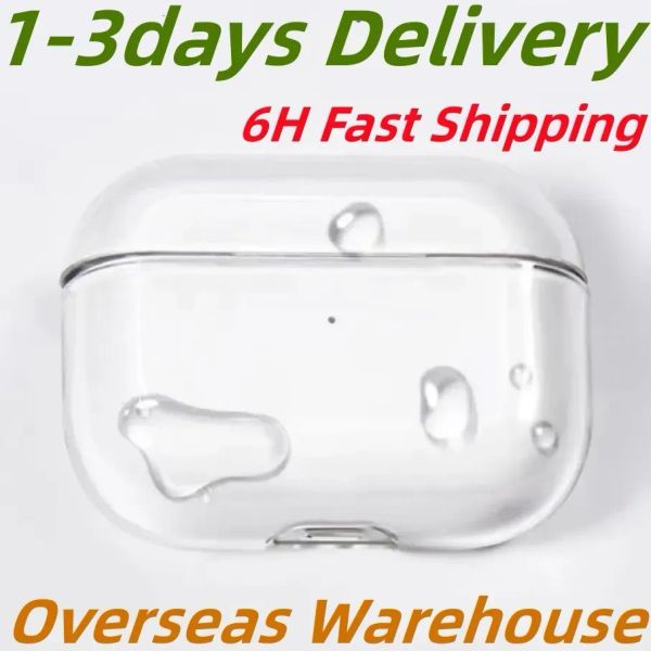 For Airpods pro 2 Earphones Accessories Apple airpods 2 3 Gen Protective Flip 6 Cover Wireless Bluetooth Earphones White PC Hard Shell Headphone Protecter
For Airpods pro 2 Earphones Accessories Apple airpods 2 3 Gen Protective Flip 6 Cover Wireless Bluetooth Earphones White PC Hard Shell Headphone Protecter