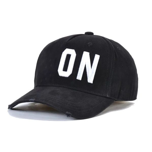 2024 Baseball cap Fashion Mens Designer summer hats Casquette caps luxury embroidery cap adjustable color women hat behind letter, Yellow
2024 Baseball cap Fashion Mens Designer summer hats Casquette caps luxury embroidery cap adjustable color women hat behind letter, Yellow