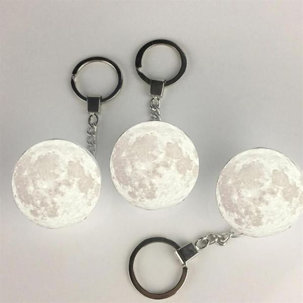 Lights Night Portable 3D Planet Keyring Moon Light Keychain Decoration Lamp Glass Ball Key Chain For Child Creative Gifts288F
Lights Night Portable 3D Planet Keyring Moon Light Keychain Decoration Lamp Glass Ball Key Chain For Child Creative Gifts288F