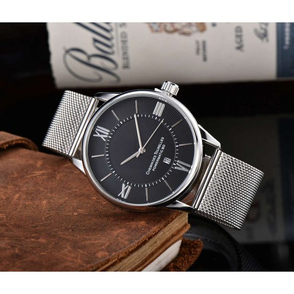 Designer Tissoity Watch Classic Watches Luxury watches for men and women New Fashion Casual Men's Mesh Watch Men's watch High-end top quality luxury watches fashion
Designer Tissoity Watch Classic Watches Luxury watches for men and women New Fashion Casual Men's Mesh Watch Men's watch High-end top quality luxury watches fashion