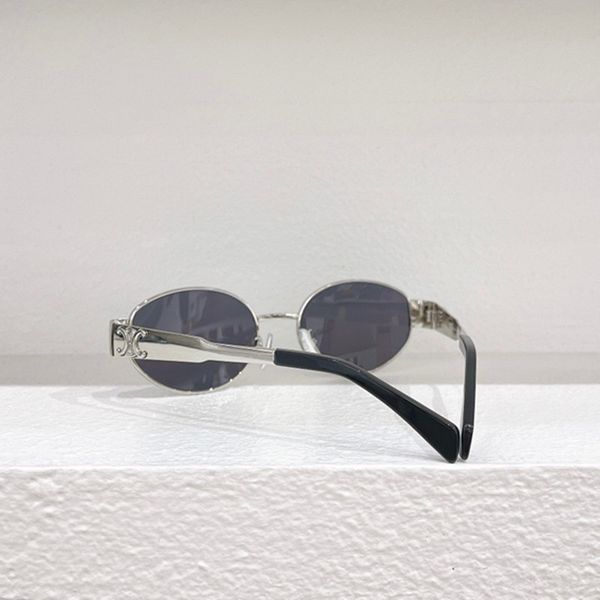 Glasses Designer Sunglasses Designer Sunglasses for Women Mens Triomphe Glasses UV Protection Fashion Sunglass Letter Casual Retro
Glasses Designer Sunglasses Designer Sunglasses for Women Mens Triomphe Glasses UV Protection Fashion Sunglass Letter Casual Retro