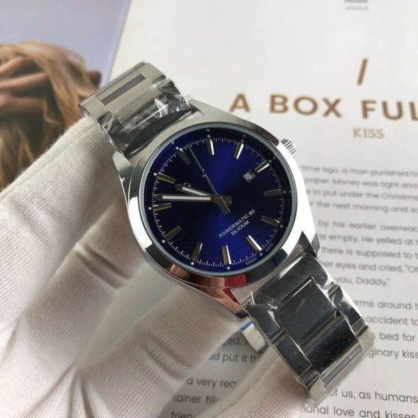 Designer Tissoity Watch Classic Watches Luxury watches for men and women Quartz wristwatches such as steel band men's sky brand fashionable watches luxury watch
Designer Tissoity Watch Classic Watches Luxury watches for men and women Quartz wristwatches such as steel band men's sky brand fashionable watches luxury watch