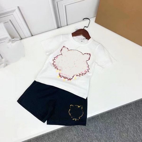 Kids Clothes for Boys Jacket Clothing Set Autumn Toddler Baby Boys Clothes Hoodie+pant 2pcs Outfit Suit Children Clothing AAAAA, Black
Kids Clothes for Boys Jacket Clothing Set Autumn Toddler Baby Boys Clothes Hoodie+pant 2pcs Outfit Suit Children Clothing AAAAA, Black