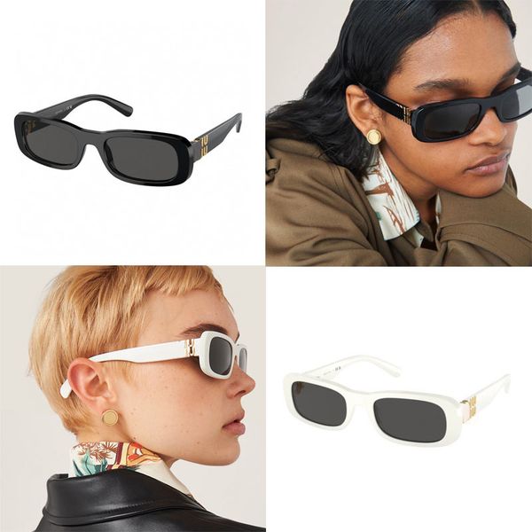 NIU GLIMPSE square small frame sunglasses acetate frame temple with metal logo SMU08ZS fashionable men and women 1:1 Sonnenbridge leisure vacation street photo
NIU GLIMPSE square small frame sunglasses acetate frame temple with metal logo SMU08ZS fashionable men and women 1:1 Sonnenbridge leisure vacation street photo