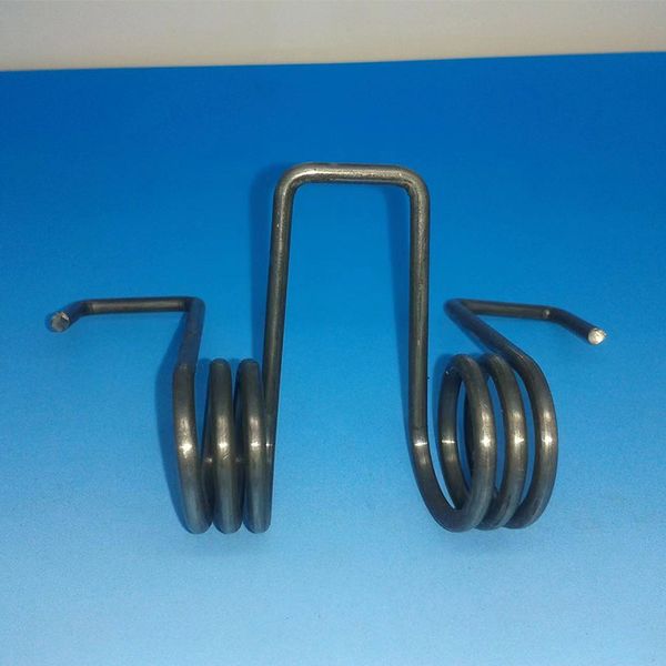 torsion spring, torsion spring, lighting fixture, stationery clamp spring, garbage bin flip cover spring processing (200 pieces per piece)
torsion spring, torsion spring, lighting fixture, stationery clamp spring, garbage bin flip cover spring processing (200 pieces per piece)