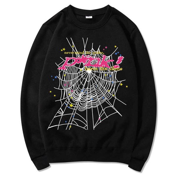 Tracksuit Men 555 Hoodie Spider Hoodies Sp5der hoodie Designer hoodies Women New Young Thug Unisex sp5der 555555 Pink Autumn/Winter Fleece Circle Round Neck Sweater, Orange
Tracksuit Men 555 Hoodie Spider Hoodies Sp5der hoodie Designer hoodies Women New Young Thug Unisex sp5der 555555 Pink Autumn/Winter Fleece Circle Round Neck Sweater, Orange