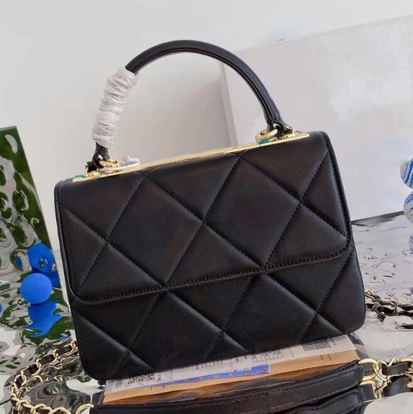 Women Trendy Cc Shoulder Bag Designer Fashion High Quality Clutch Handbag Wallet Chains Tote Bag Brand Genuine Leather Handbags Purse, 10_color
Women Trendy Cc Shoulder Bag Designer Fashion High Quality Clutch Handbag Wallet Chains Tote Bag Brand Genuine Leather Handbags Purse, 10_color