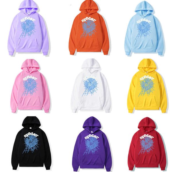Tracksuit Men 555 Hoodie Spider Hoodies Sp5der hoodie Designer hoodies Women Fashionable hip-hop singer sp5der letter 555555 sportswear hoodie quality sportswear, Hoodie 12
Tracksuit Men 555 Hoodie Spider Hoodies Sp5der hoodie Designer hoodies Women Fashionable hip-hop singer sp5der letter 555555 sportswear hoodie quality sportswear, Hoodie 12