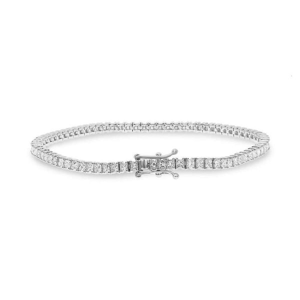 10K White Gold Cluster Princess Moissanite Diamond Men Women Tennis Bracelet Jewelry
10K White Gold Cluster Princess Moissanite Diamond Men Women Tennis Bracelet Jewelry