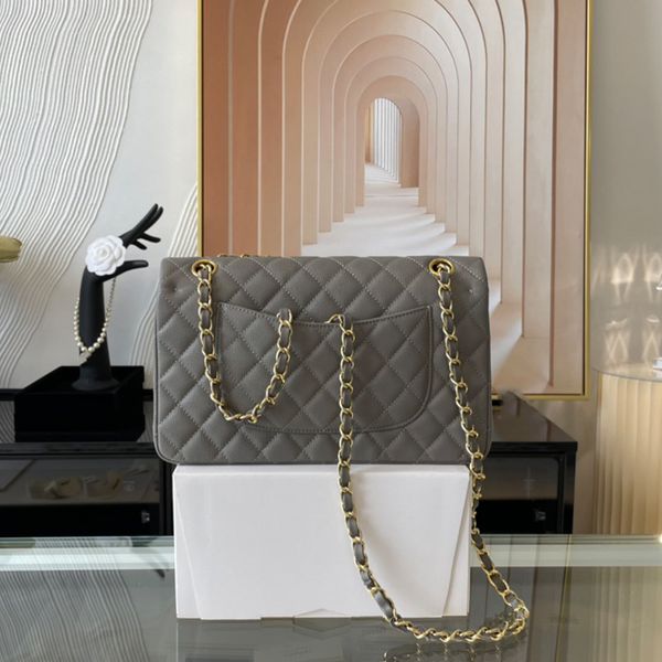 shoulder bags designers woman designer crossbody purse handbag wallets Top quality 10A 25 bag flap gold sliver chain best Genuine Leather, Multicolor
shoulder bags designers woman designer crossbody purse handbag wallets Top quality 10A 25 bag flap gold sliver chain best Genuine Leather, Multicolor